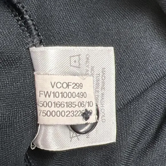 Under Armour HeatGear Performance Polo Golf Shirt Mens Small Fit Black Active. - Picture 11 of 13